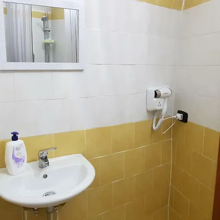 Ciro E Lucia Apartamento Nápoles Exterior foto