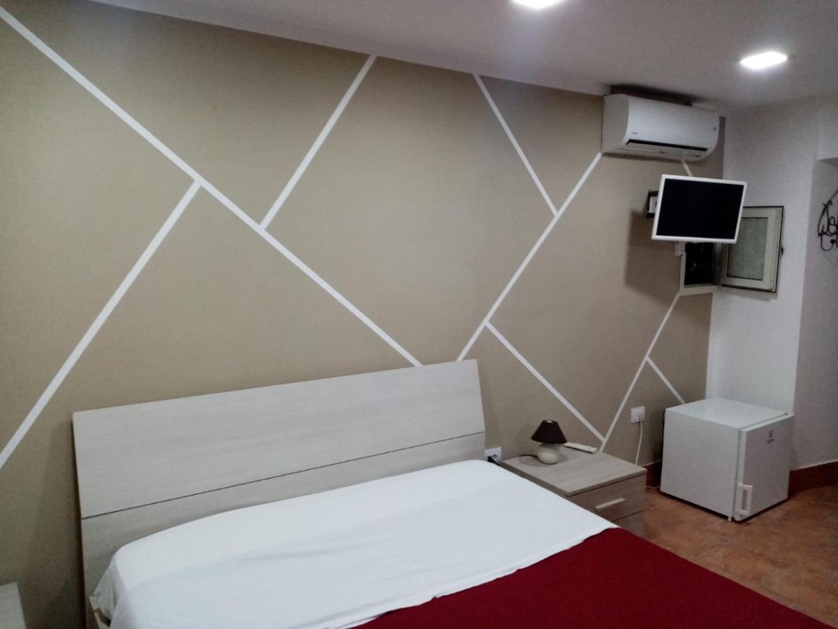 Ciro E Lucia Apartment Naples