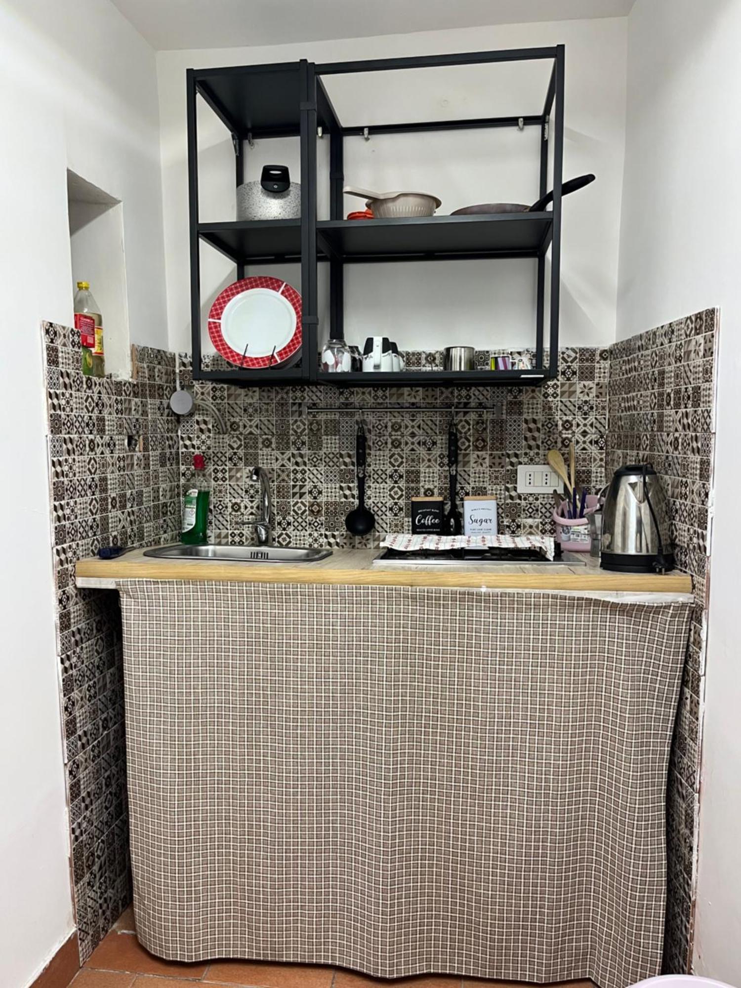 Apartamento Ciro E Lucia *