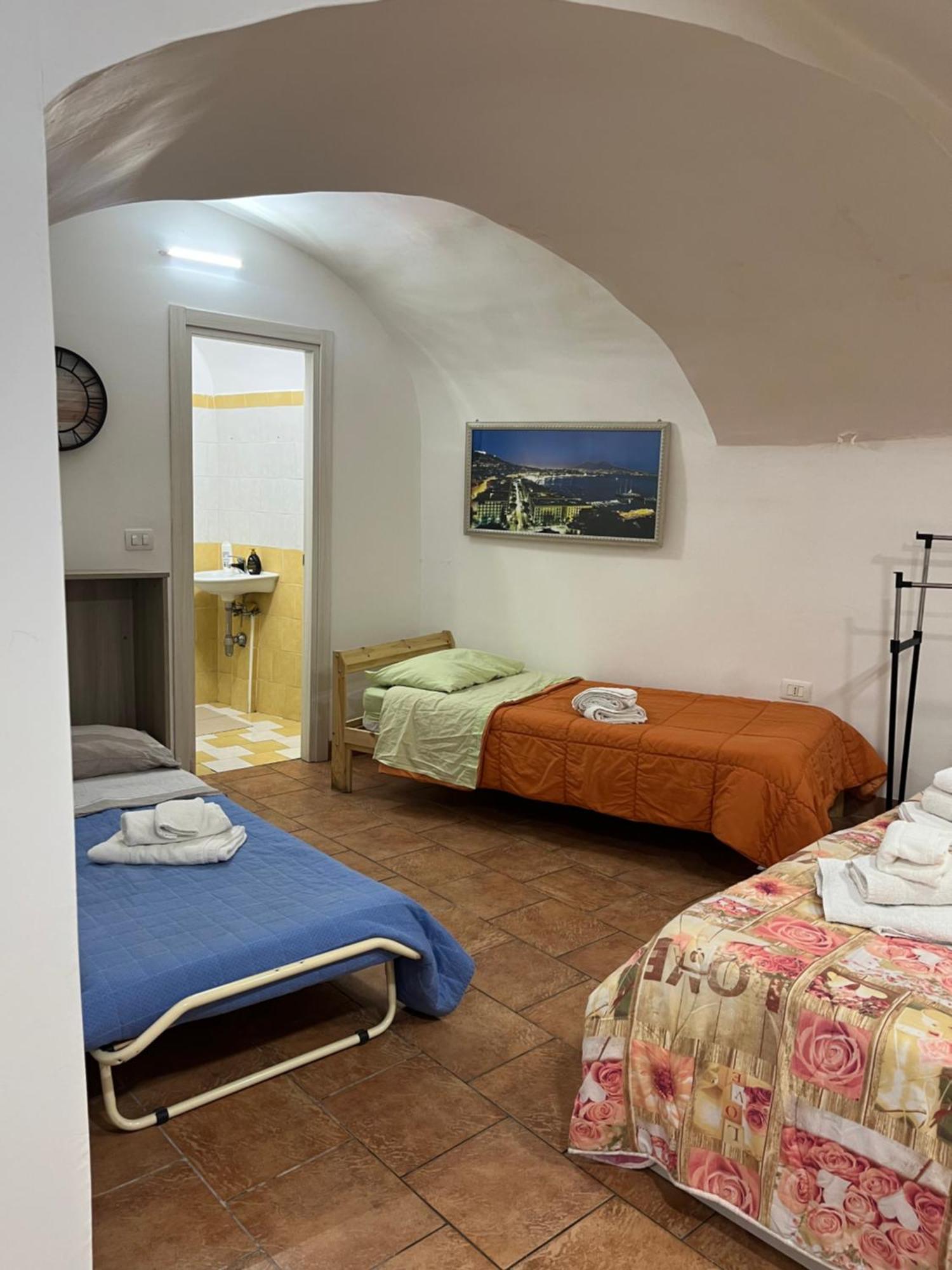 Apartamento Ciro E Lucia