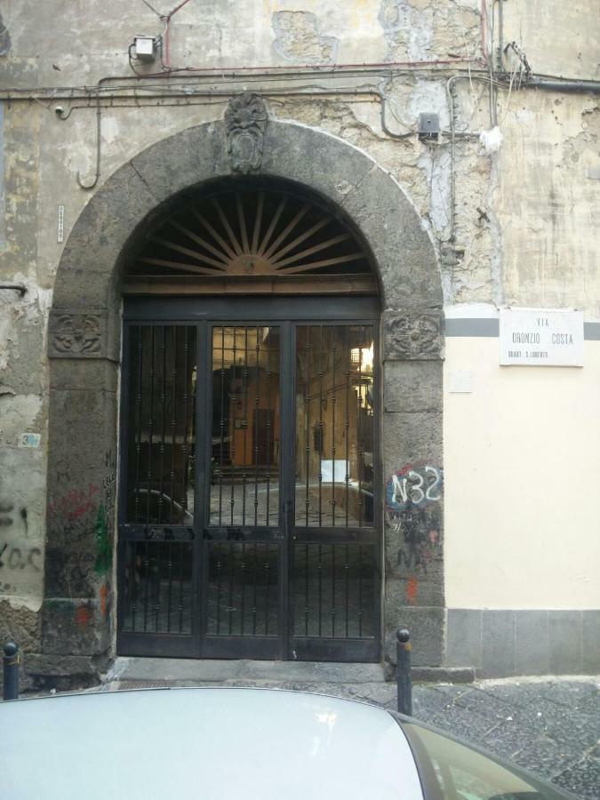 Apartment Ciro E Lucia Naples