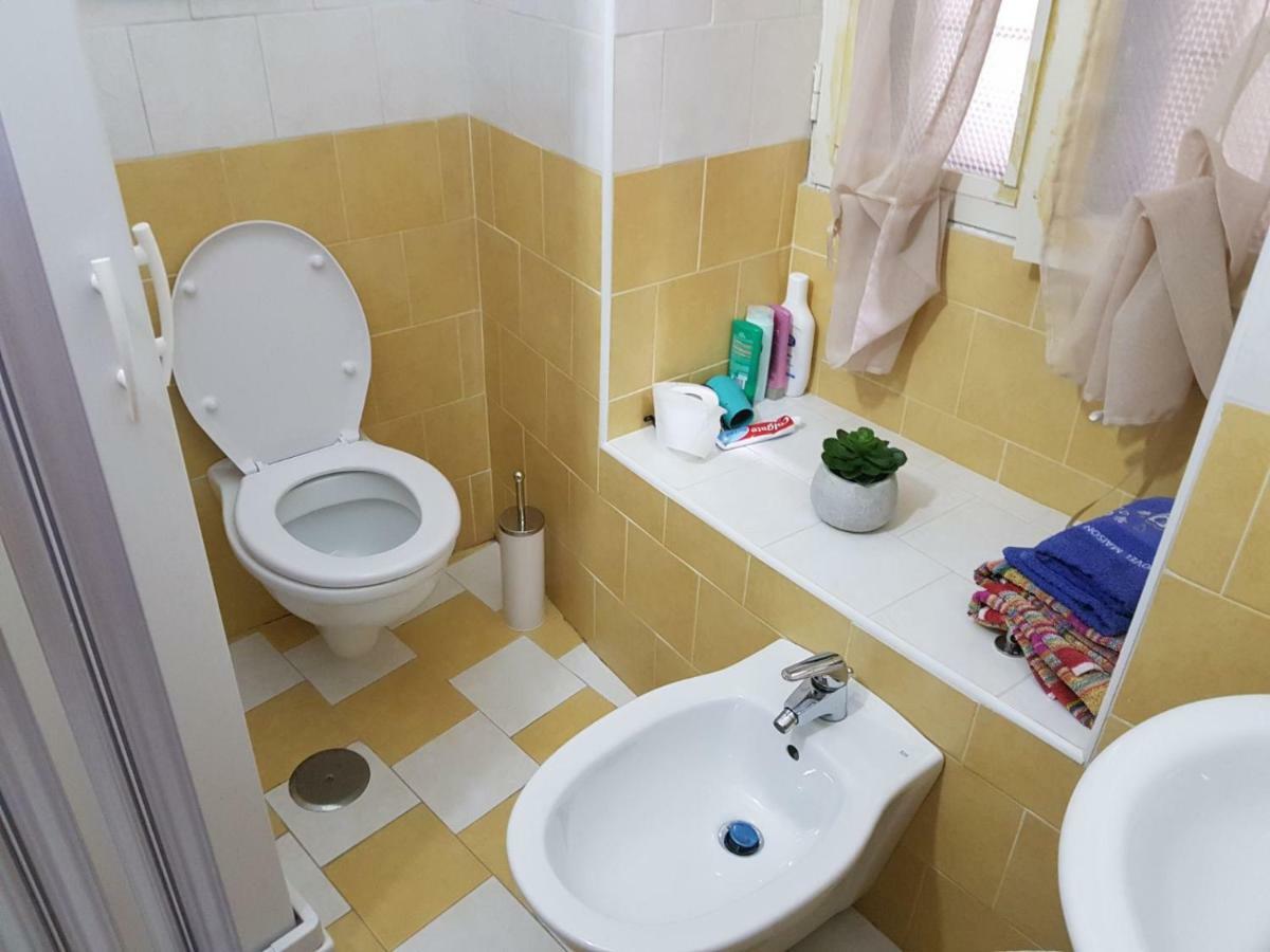 Ciro E Lucia Apartamento