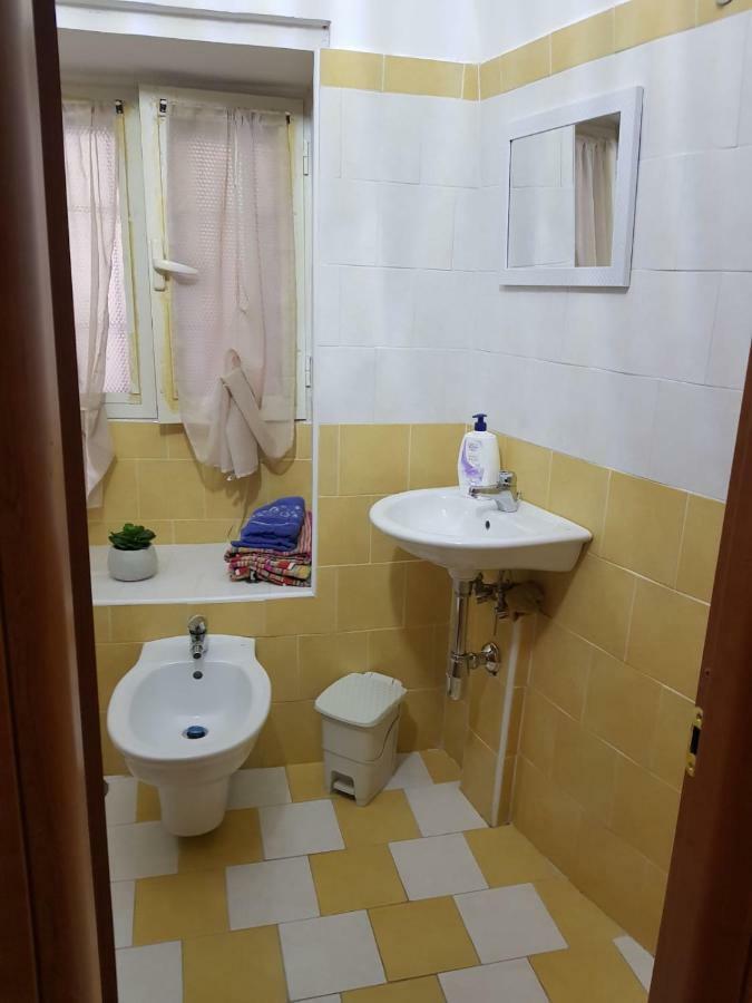 Ciro E Lucia Apartamento