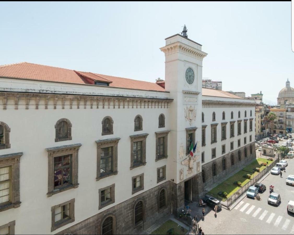 Ciro E Lucia Apartamento Nápoles