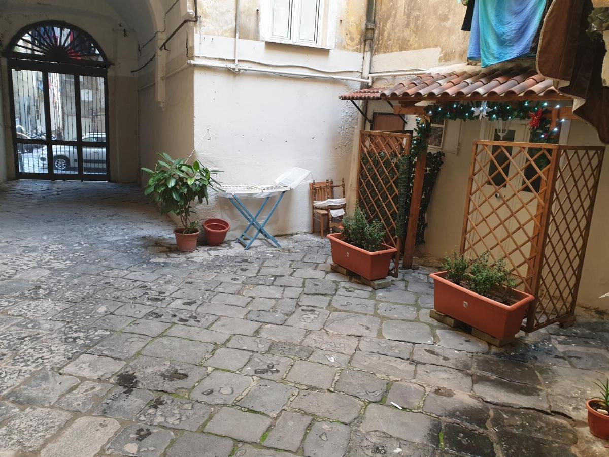Apartment Ciro E Lucia Neapel